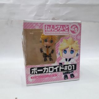 Mô hình VOCALOID