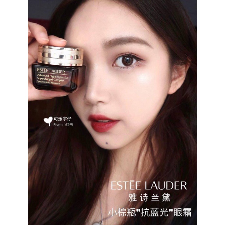 Kem mắt Estee Lauder Advanced Night Repair Estee Lauder Supercharged