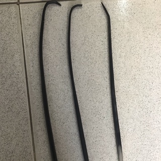 Cần đàn bầu bằng sừng trâu kích thước 45cm