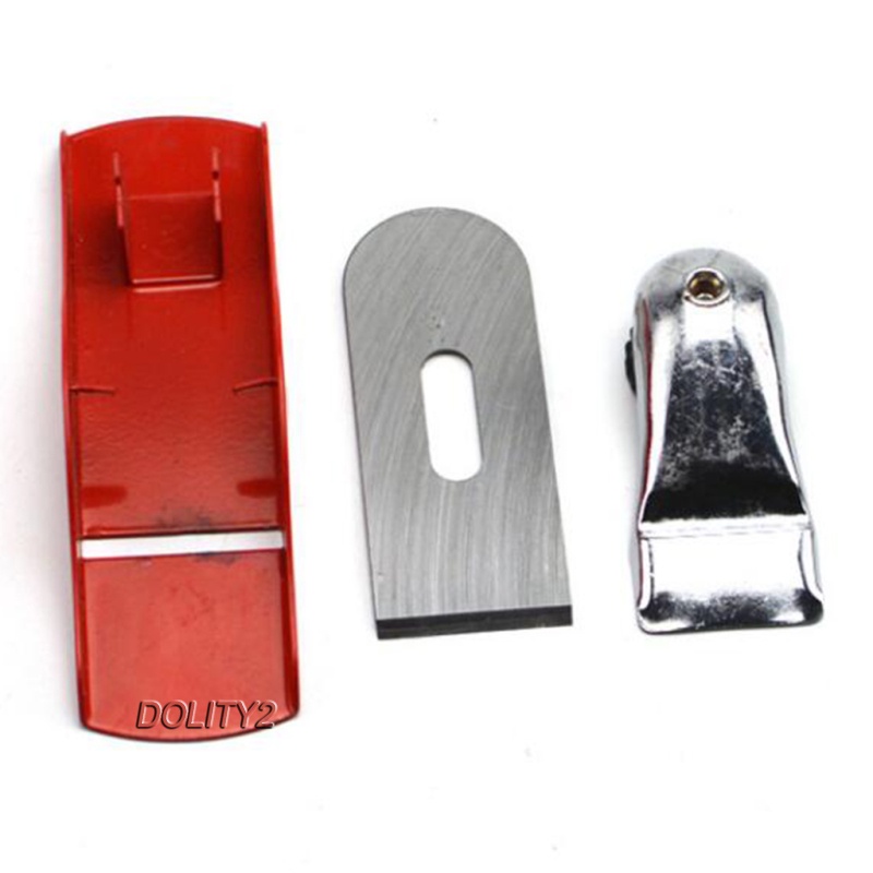 Máy Bay Gỗ Mini 160mm 2] Chuyên Dụng Cho Làm Mộc