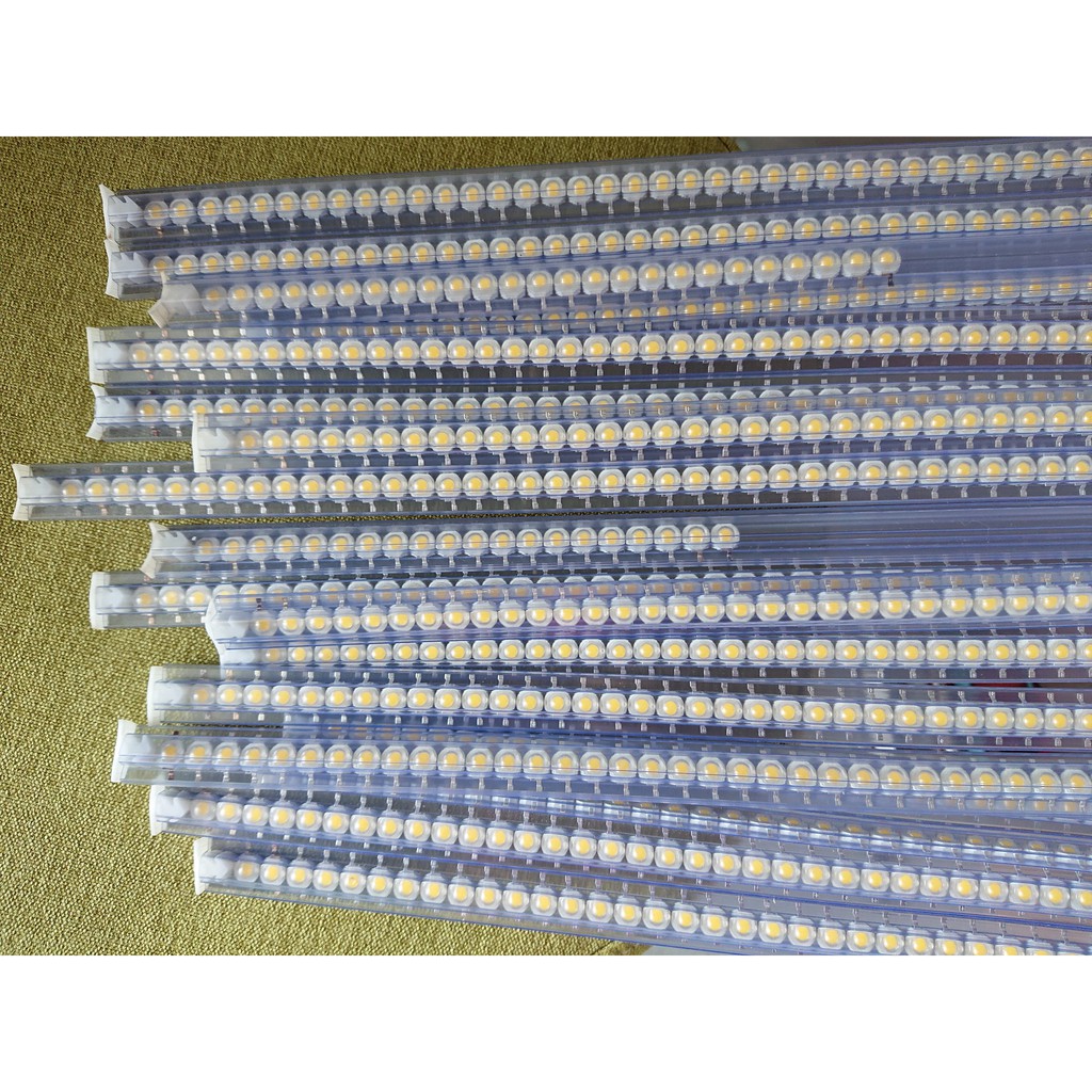 Combo 10 Chip LED 1W Công Suất Cao Hiệu Epistar