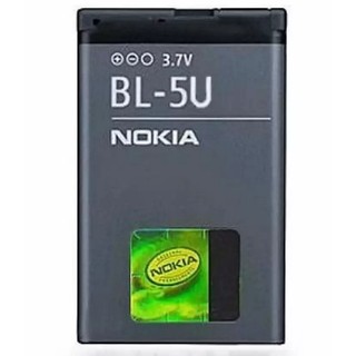 Pin bl-5u cho điện thoại nokia 8900e e66 6212 e75 5730 8900e 8900i