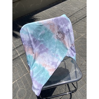 Áo Tie Dye _ august8club