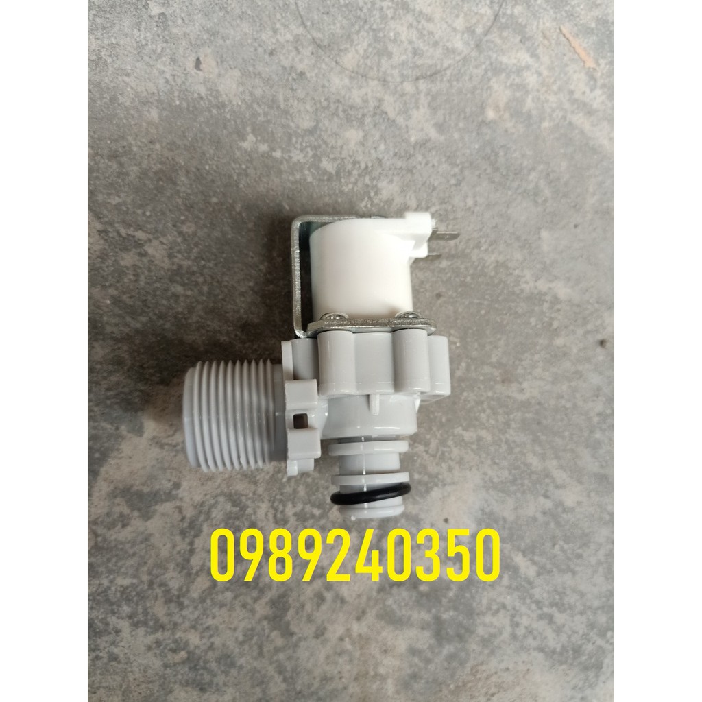 Van cấp nước đơn máy giặt LG cửa đứng loại tốt