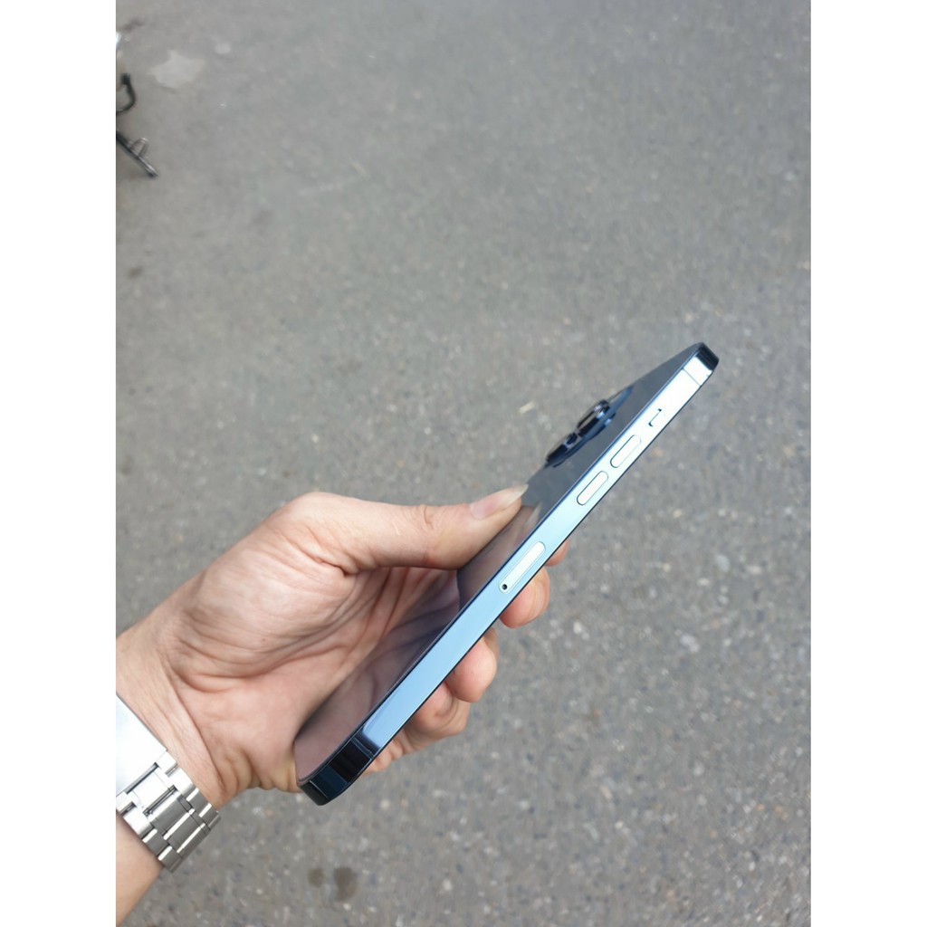 Miếng dán PPF viền iPhone 12 / iPhone 12 Mini / iPhone 12 Pro / iPhone 12 Pro Max chuẩn từng lỗ loa | BigBuy360 - bigbuy360.vn