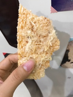 Combo cơm cháy chà bông cao cấp