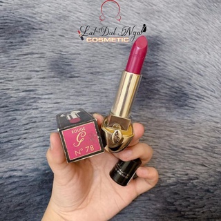 Son phi thuyền Guerlain