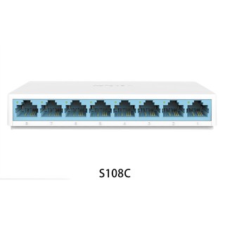 bộ chia cổng mạng Ổ chia mạng 5 cổngvà 8 cổng cổng chia mạng Mercury S105C