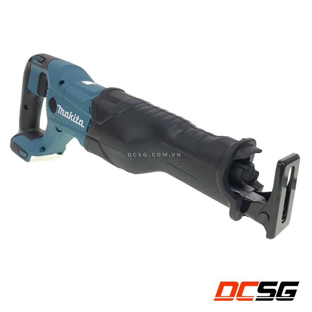 Máy cưa kiếm dùng pin 18V Makita DJR186Z (Thân máy)| DCSG