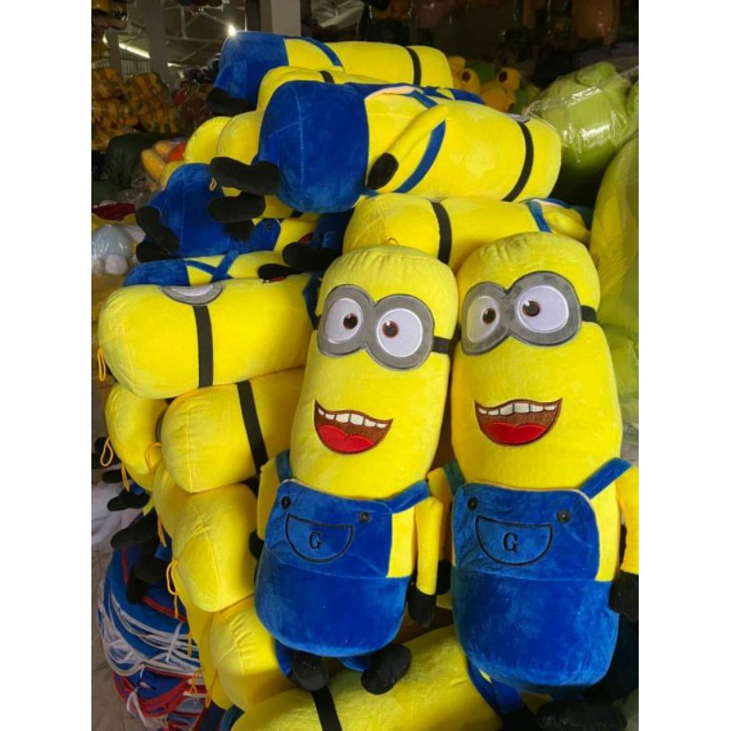 Gối ôm minion