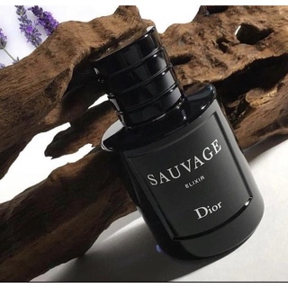 Mẫu Thử Nước Hoa Nam 10ml | Dior Sauvage Elixir (Đà Nẵng)