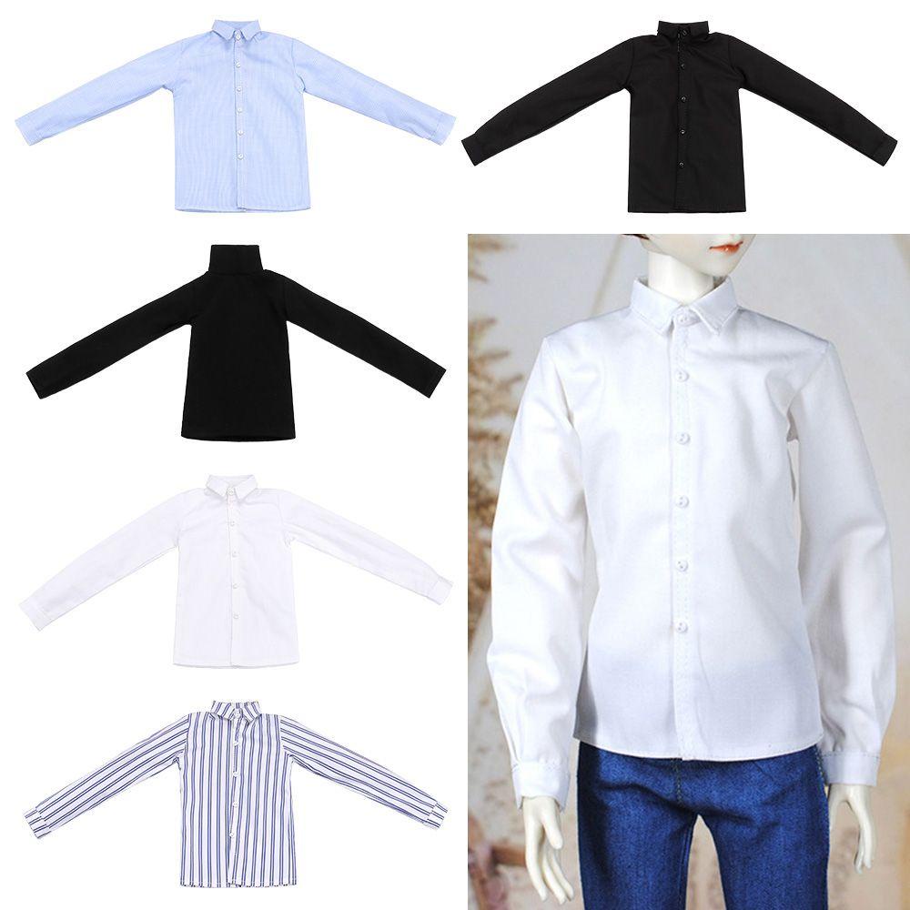 Bộ Quần Áo 5 Kiểu Khác Nhau Cho Búp Bê Nam 60cm 1 / 31 / 41 / 6