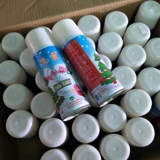 Bình sịt tuyết