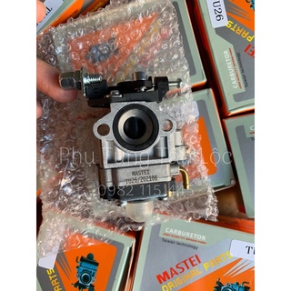 Bình xăng con máy cắt cỏ 260- chế cắt cỏ 260