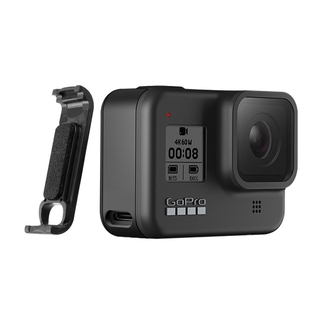 Nắp Đậy Pin Chống Bụi Cho Camera Thể Thao GoPro Hero 8 Ốp
