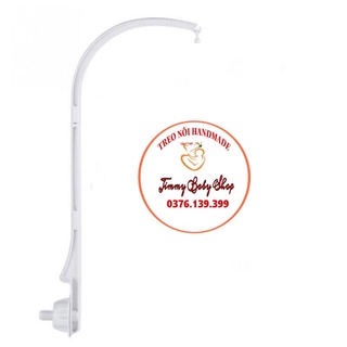(RẺ NHẤT SHOPEE) Thanh treo nôi J&X