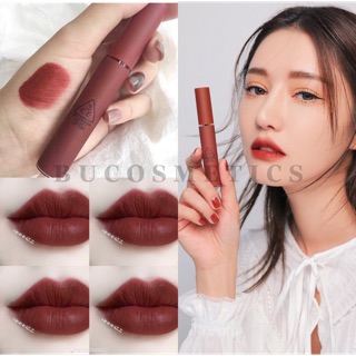 SON 3CE VELVET TINT TAUPE