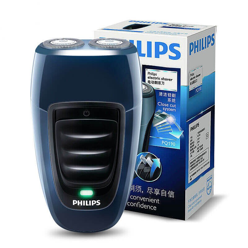 [ Hàng Hot ] Máy cạo râu Chính Hãng Philips PQ190