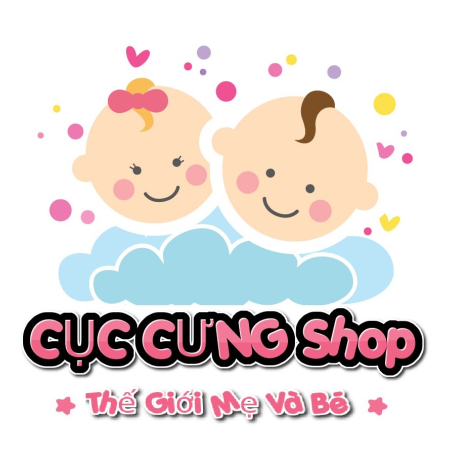 CỤC CƯNG KIDS store, Cửa hàng trực tuyến | WebRaoVat