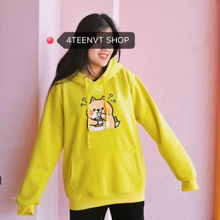 [HOODIE] TONTON