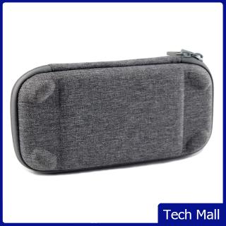 Storage Case for Switch Lite Game Console Rectangular Bag EVA Shockproof Overall Protective Cover