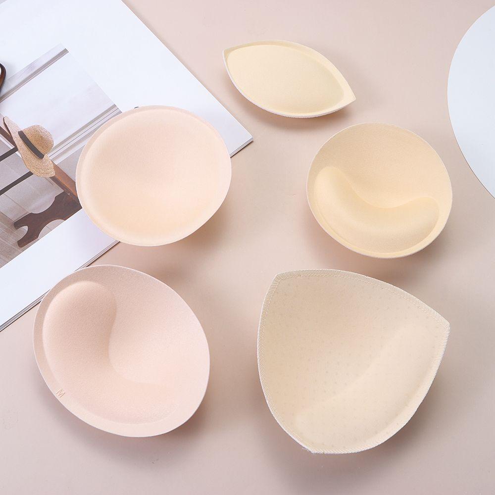 YVE 1 Cặp Mút Nâng Ngực Có Thể Tháo Rời
