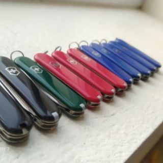 Dụng cụ đa năng Victorinox Classic SD