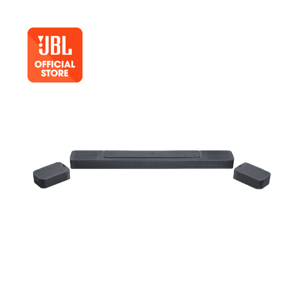 Loa Thanh Bluetooth JBL Bar 1000 - Hàng Chính Hãng