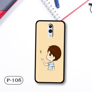 Ốp hoạt hình Oppo K3
