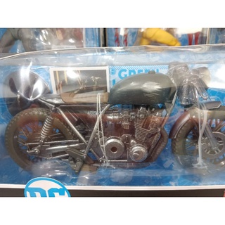 Mô hình Drifter Motorcycle The Batman McFarlane có sẵn