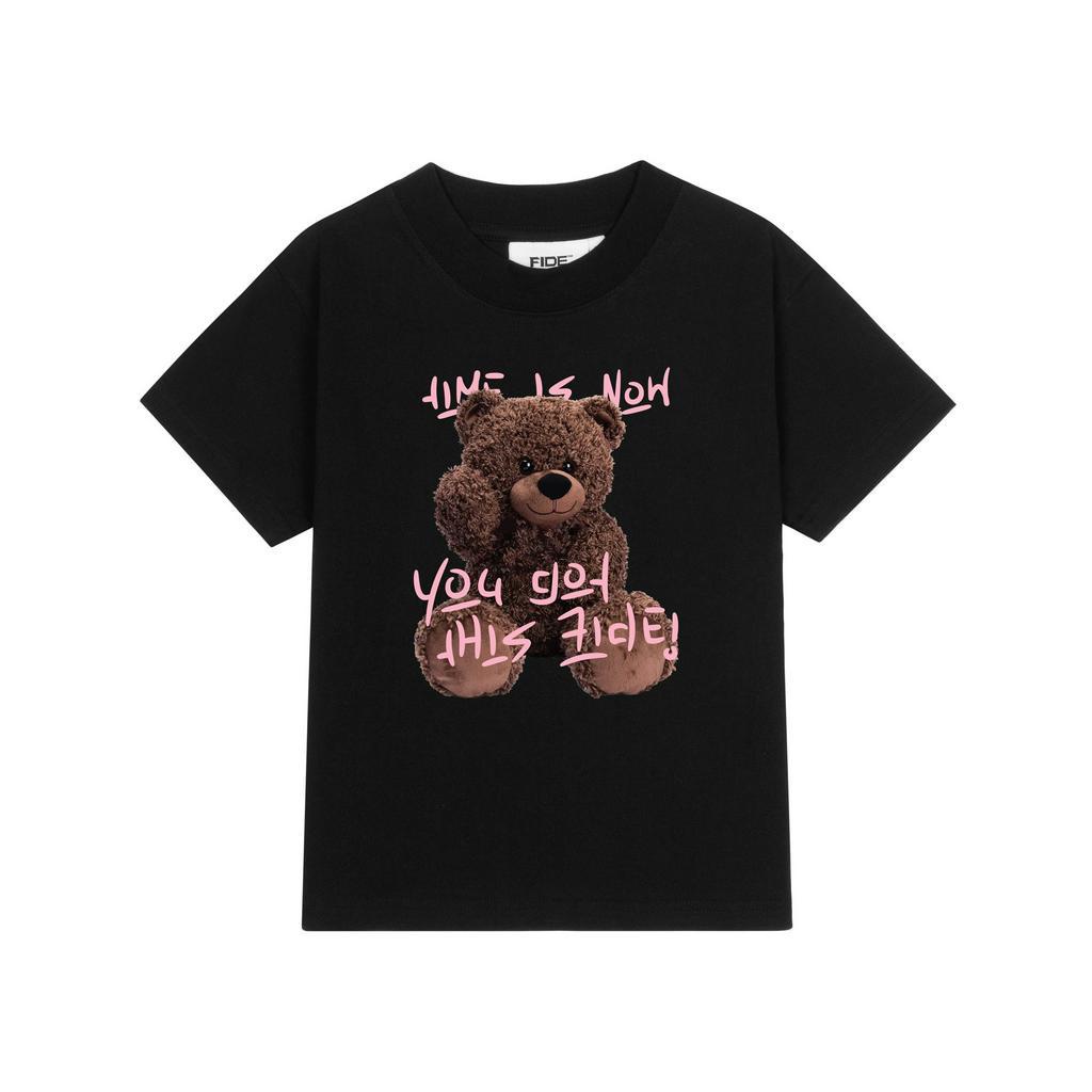 Áo thun FIDE ÁO THUN BABYTEE 27