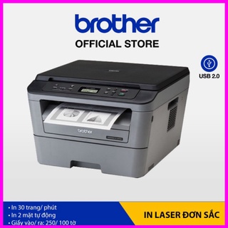 Máy in laser đa năng Brother DCP-L2520D