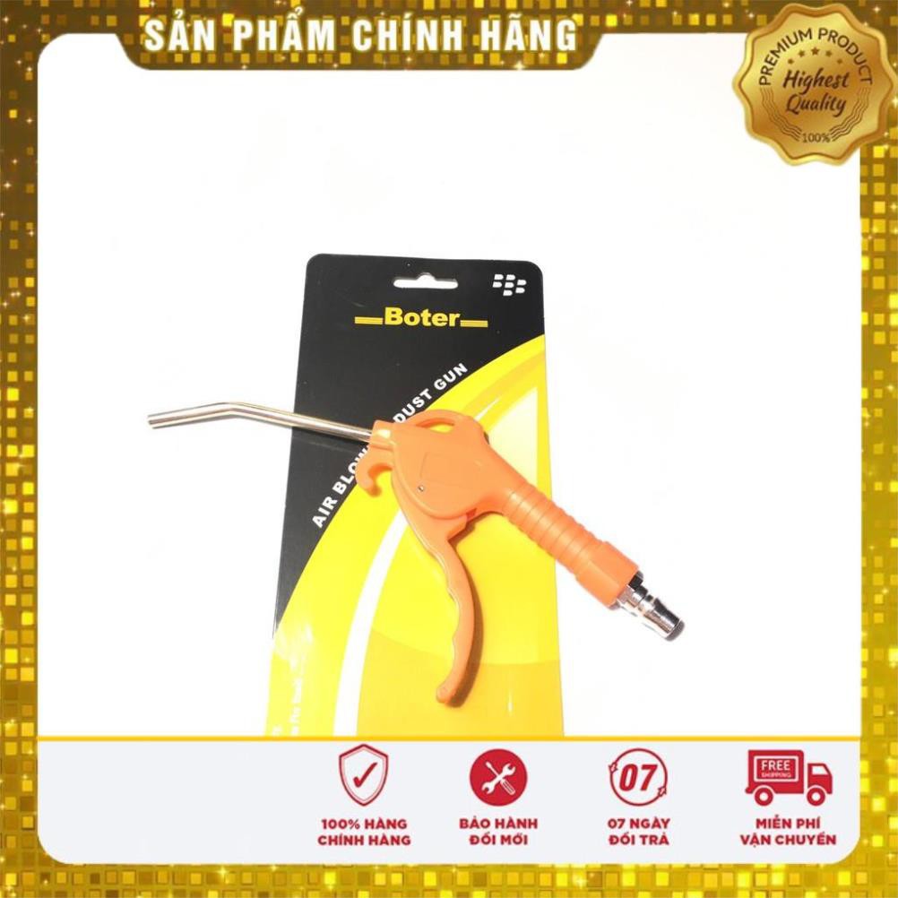 SÚNG XỊT HƠi XÌ KHÔ Boter ( GIÁ TỐT) [ LOẠI TỐT ]