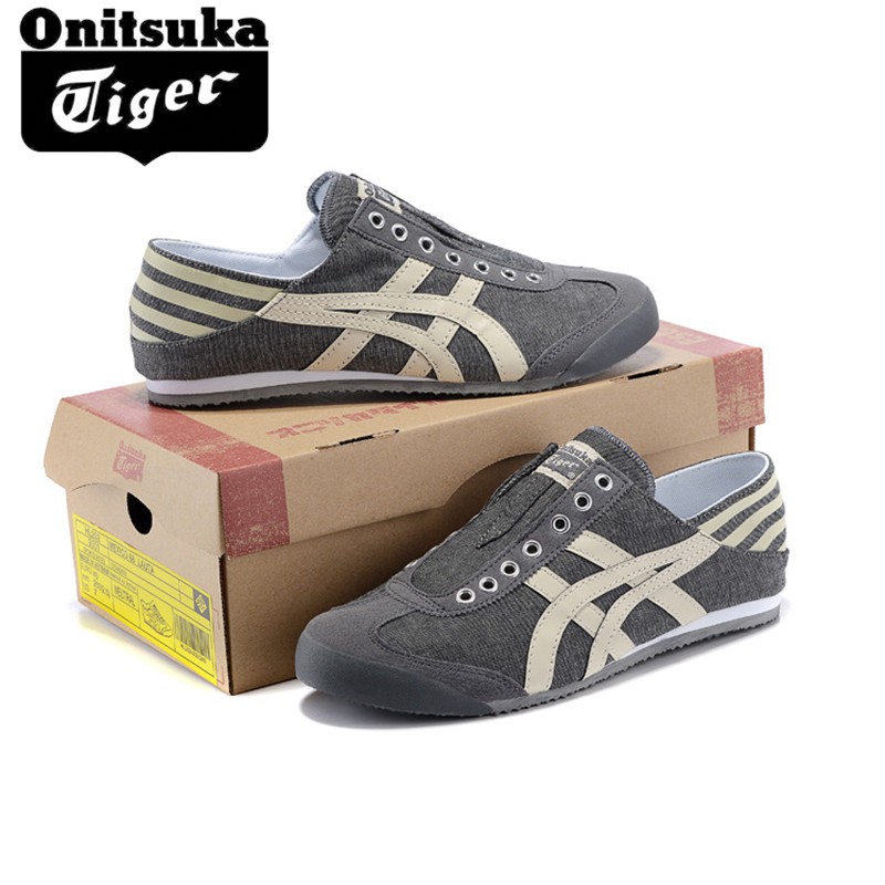 Onitsuka Tiger Giày Thể Thao Thời Trang Dành Cho Nam