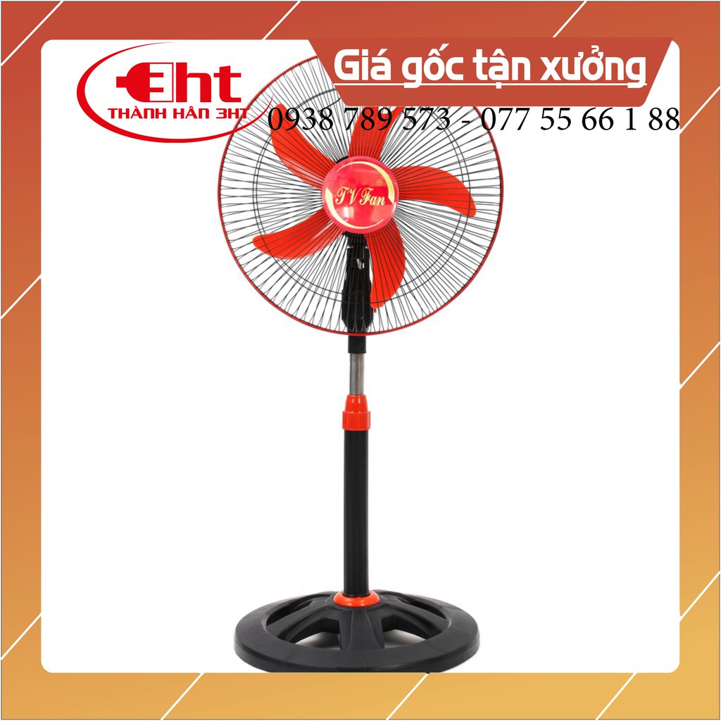 QUẠT LỠ CÔNG NGHIỆP TV FAN - HÀNG CHÍNH BH 24 THÁNG 3HT