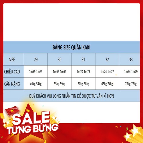Quần Kaki Nam Chất Kaki Co Giãn Không Xù Không Phai Thời Trang VICERO - Hàng nhập khẩu
