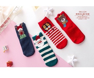 Tất noel ngân