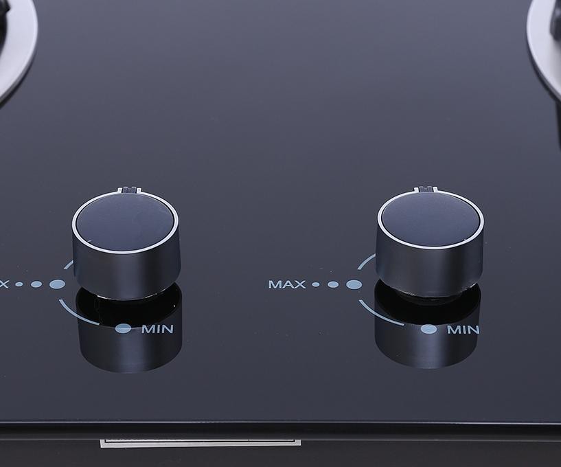 Bếp gas âm kính Sunhouse SHB7736 MỚI 100% +TẶNG DÂY DẪN GAS - Bảo hành 2 năm chính hãng