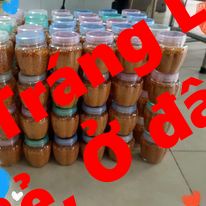 Muối tiêu ớt rang thơm, Muối Tây Ninh, hộp 250g