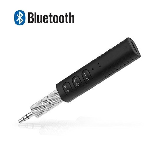 Adapter biến tai nghe, loa thường thành tai nghe bluetooth