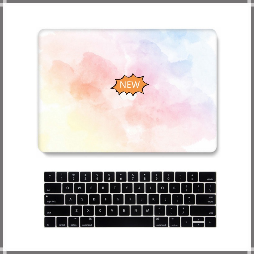 M2 Air13 A2681 2021Pro14：A2442 case  air 11 13 2020 air 13 A2179 A1932  pro 13 15 A2159 touch bar with keyboard cover  *Free American black keyboard film