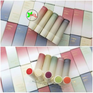 Son Dưỡng Môi Hanyul Lip Balm Natural In Life