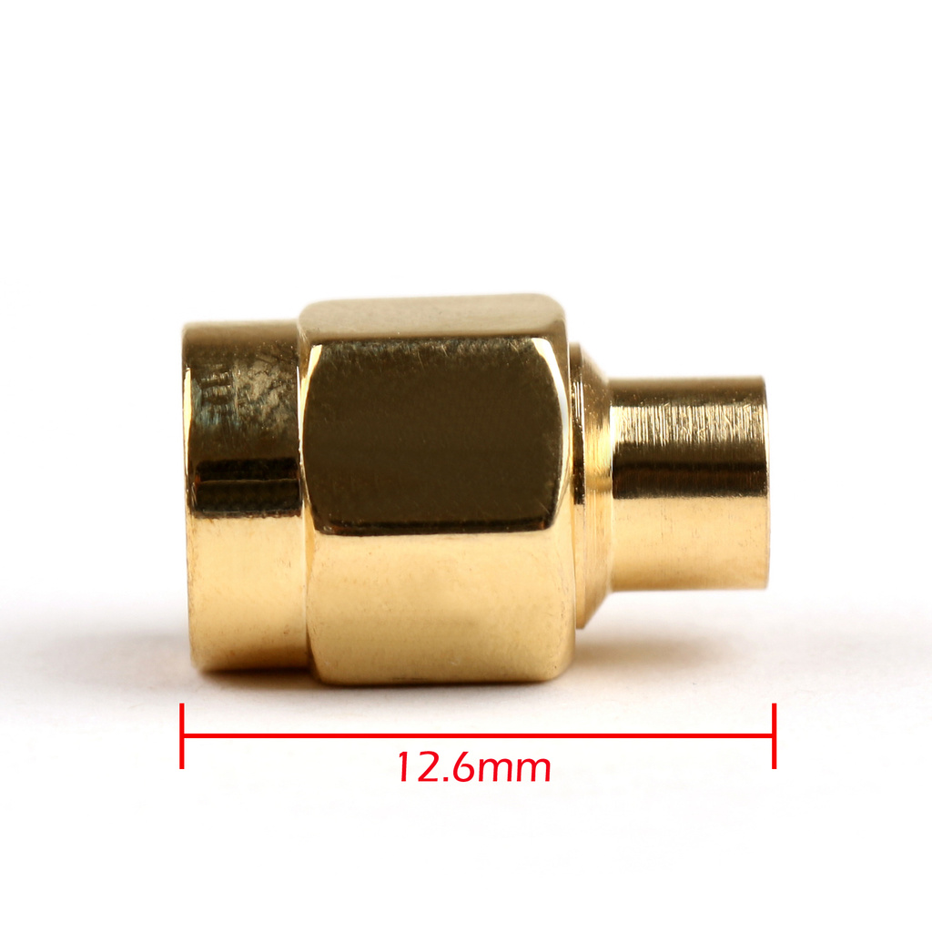 Set 10 Đầu Nối Rp-Sma Rg402 0.141 "Rf Chuyên Dụng | BigBuy360 - bigbuy360.vn