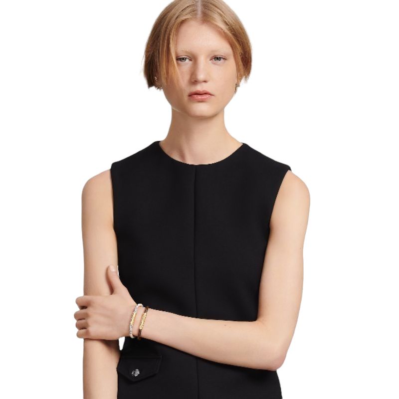 Vòng Tay Louis Vuitton CONFIDENTIAL