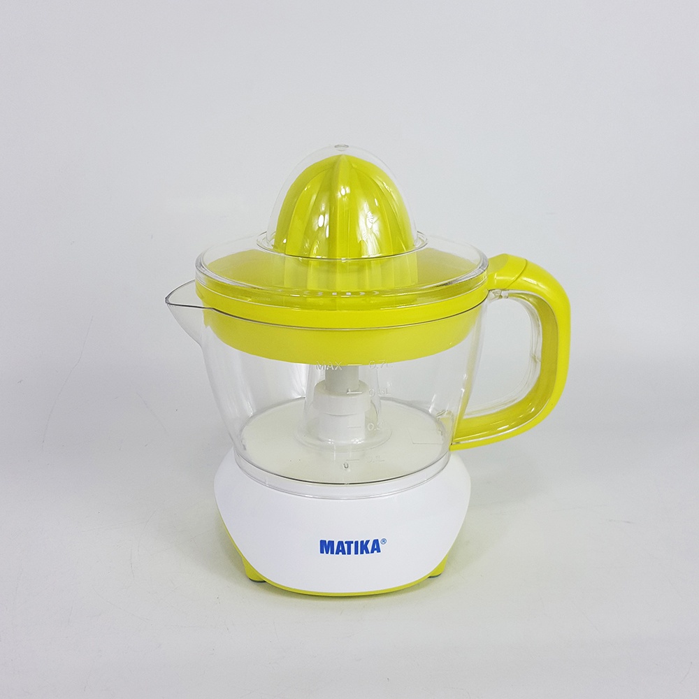 Máy vắt cam  MATIKA  máy ép nước cam cắm điện dung tích 700ml MTK-3307