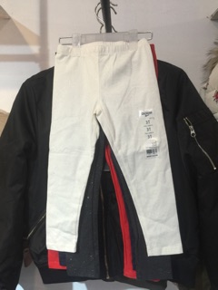Quần legging Oshkosh Bé gái