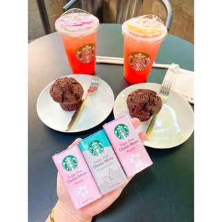 Kẹo Classic Mints Starbucks (sugar-free)_STARBUCKS