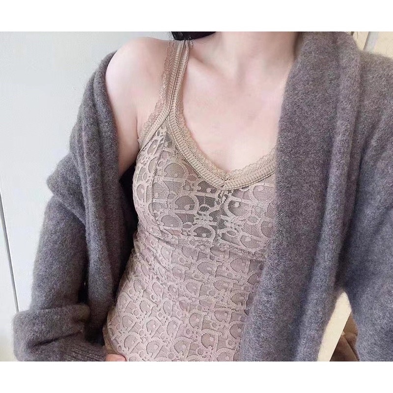 Áo Lót Nữ . Áo Bra Ren Mút Nâng Ngực Dáng Dài . pust up đỉnh nha bđ38