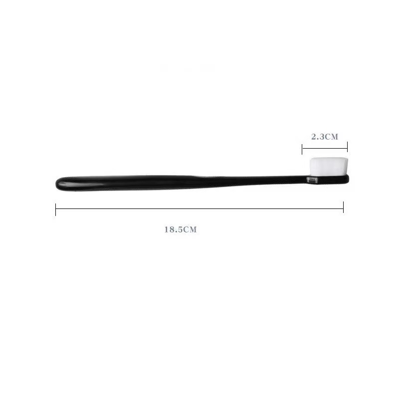 Bàn Chải Đánh Răng Micron Nhật Bản