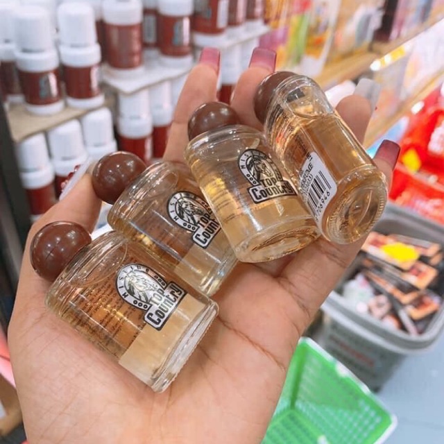 NƯỚC HOA TOP COUNTRY MINI